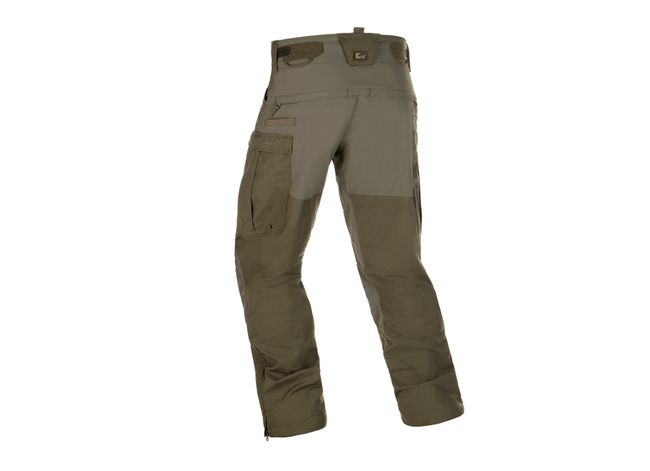 TACTICAL PANTS - MK.II OPERATOR - CLAWGEAR - RAL7013