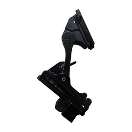 NOROTOS RHINO ARM HELMET MOUNT PVS 7 14 NVG NIGHT VISION ACH MICH  - IN GOOD CONDITION