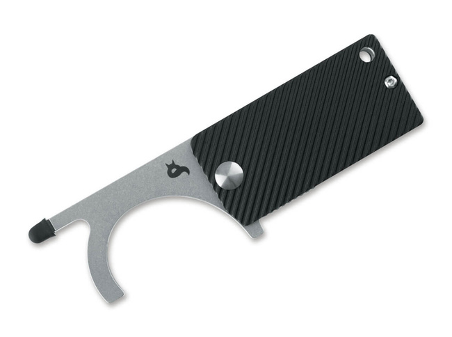 O.KEY - BlackFox - Black