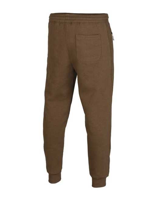 TACTICAL SWEATPANTS - Mil-Tec® - DARK COYOTE