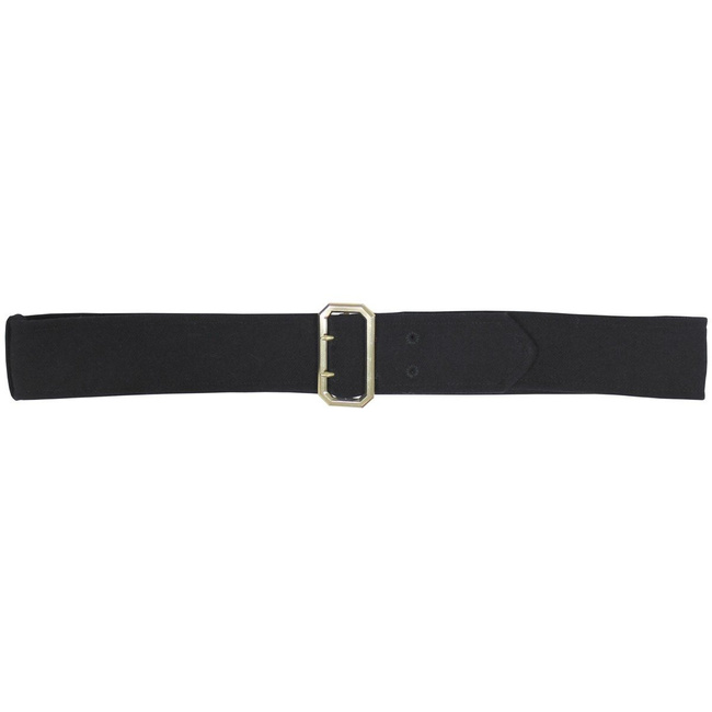 Belt with a width of 50 mm, in blue color, suitable for jackets - British Army Military Surplus - Like New