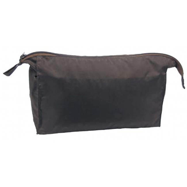 BW Toilet bag, OD green, used
