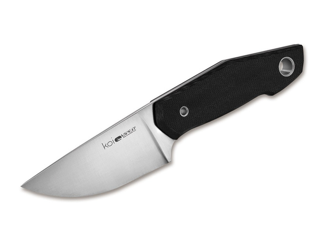 Viper Koi G10 Knife