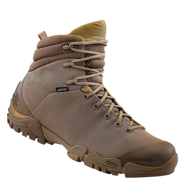 "GARMONT NEMESIS 6.1 GTX" TAKTIKAI Csizma - COYOTE - DEFCON 5