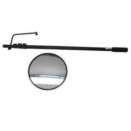 Innovációs laboratórium Vizsgálati tükör D-3.5