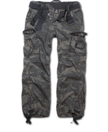 Royal Vintage pants