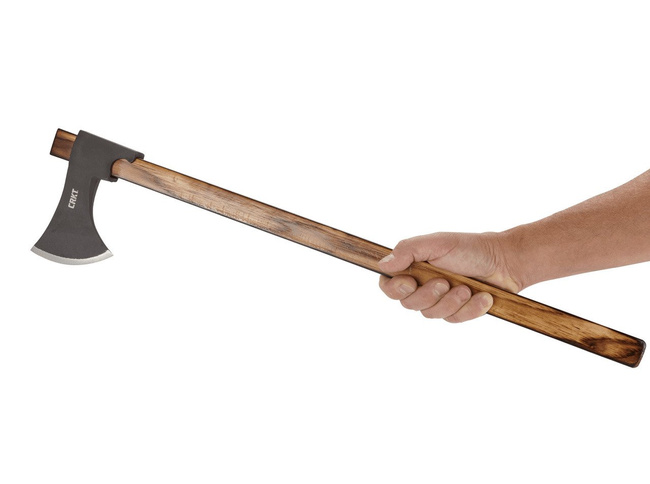 CRKT Cimbri axe