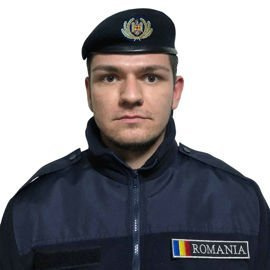 Bereta gendarmes - officers