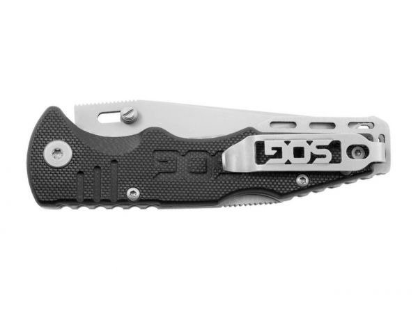 SOG Salute Mini Pocket Knife