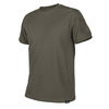 TACTICAL T-SHIRT - TOPCOOL LITE - Helikon Tex - OLIVE GREEN