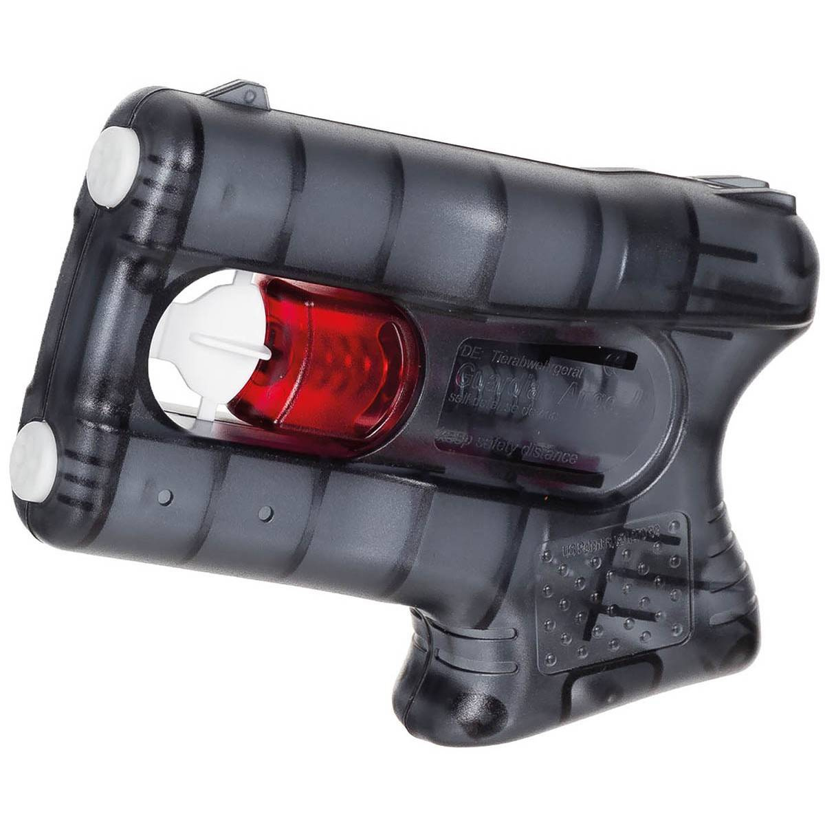 ÖNVÉDELMI ESZKÖZ, PAPRIKASPRAY PISZTOLY GUARDIAN ANGEL II Piexon