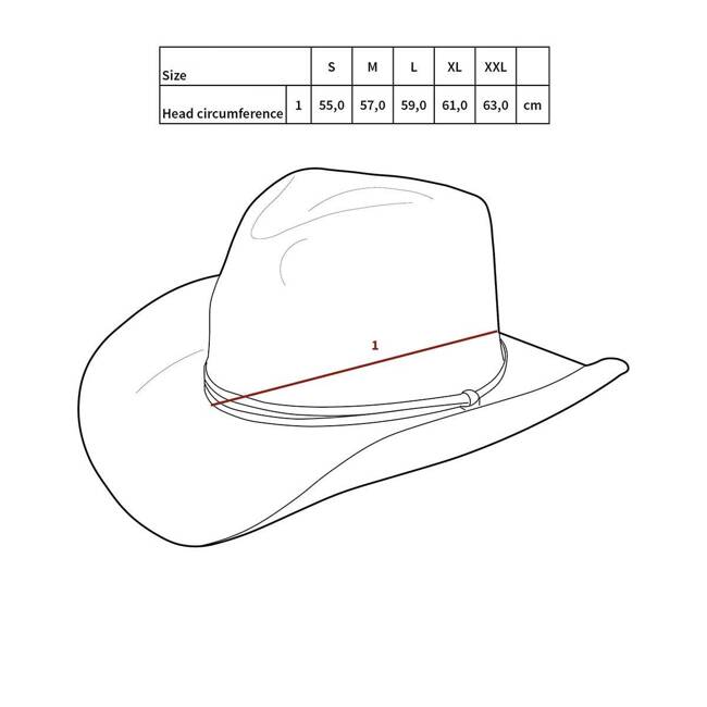  US GI Bush Hat, Rip Stop, 3 colours Desert