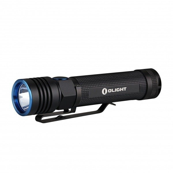 Zseblámpa Olight S30R Baton III