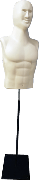 3D fényképezési próbabábu