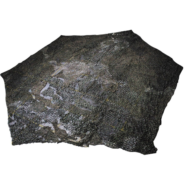 Amerikai camo net "Hexagon", erdő, mint új