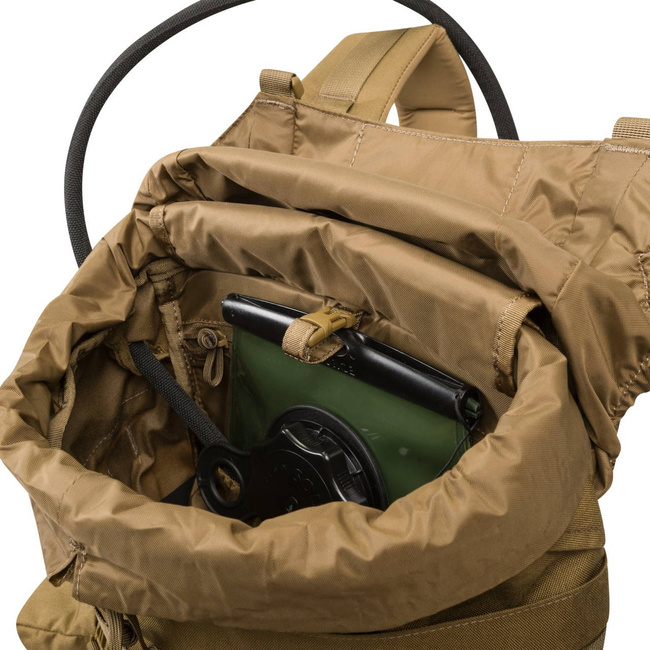 BERGEN HÁTIZSÁK® - 18 L - Helikon-Tex® - SIVATAGI ÉJSZAKAI ÁLCÁZÁS