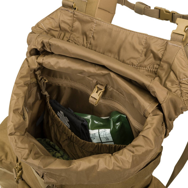 BERGEN HÁTIZSÁK® - 18 L - Helikon-Tex® - TIGER STRIPE