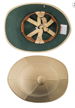 BRIT VÉDŐSISAK - ÚJ STÍLUS - Mil-Tec® - KHAKI