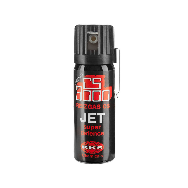 CS 3000 JET KÖNNYCSEPP SPRAY 50ML