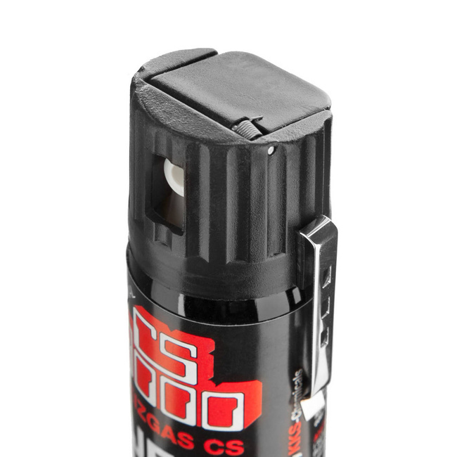 CS 3000 JET KÖNNYCSEPP SPRAY 50ML