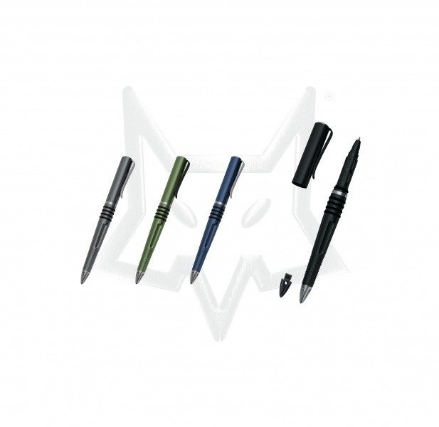 Fox Pen MTD II Tactical Pen kek