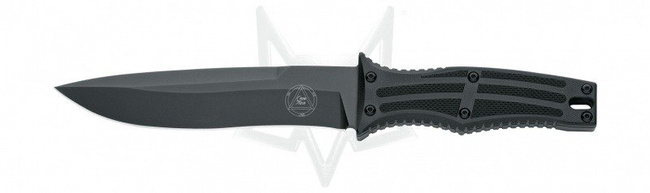 Fox kés Spear Tech Knives
