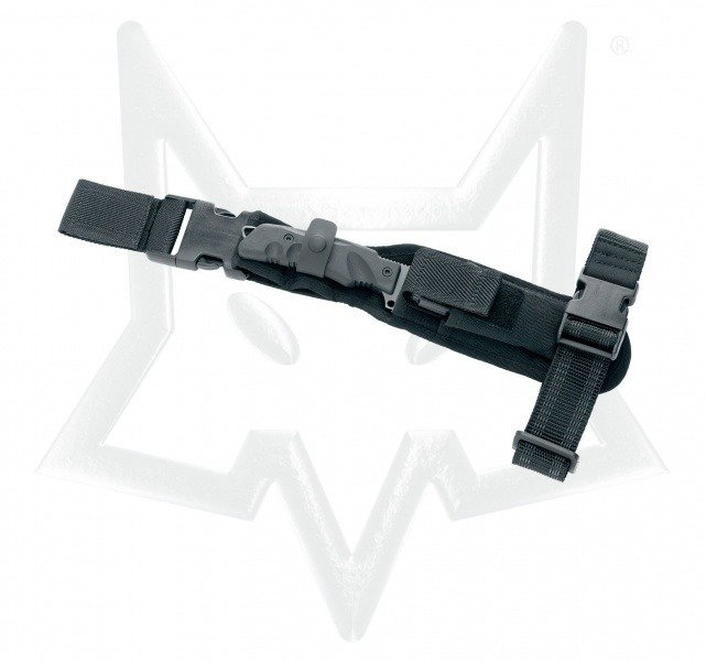 Fox kés Tracker Sniper Knife