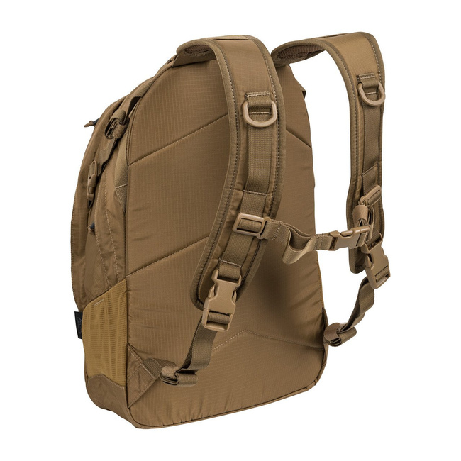 HÁTIZSÁK - EDC LITE® - 21 L - Helikon-Tex® - ADAPTÍV ZÖLD