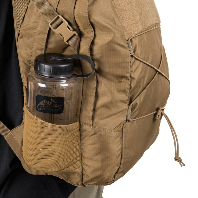 HÁTIZSÁK - EDC LITE® - 21 L - Helikon-Tex® - ADAPTÍV ZÖLD