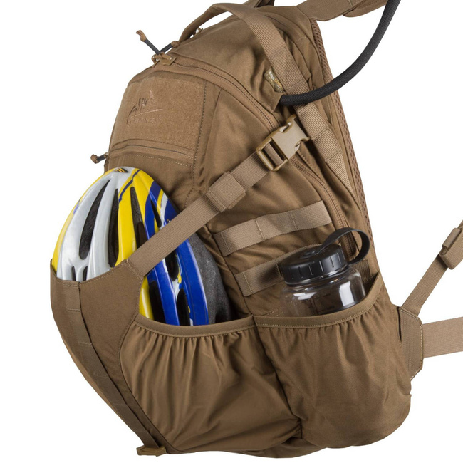 HÁTIZSÁK - "RAIDER" - 20 L - CORDURA® - Helikon-Tex® - MULTICAM®  