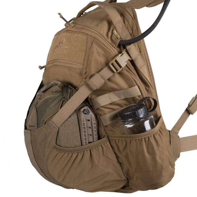 HÁTIZSÁK - "RAIDER" - 20 L - CORDURA® - Helikon-Tex® - MULTICAM®  