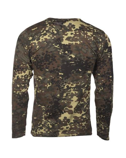 HOSSZÚ UJJÚ BLÚZ - Mil-Tec® - FLECTAR