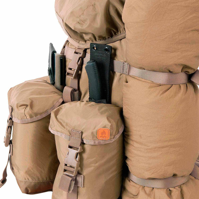 MATILDA HÁTIZSÁK® - 35 L - Helikon-Tex® - COYOTE