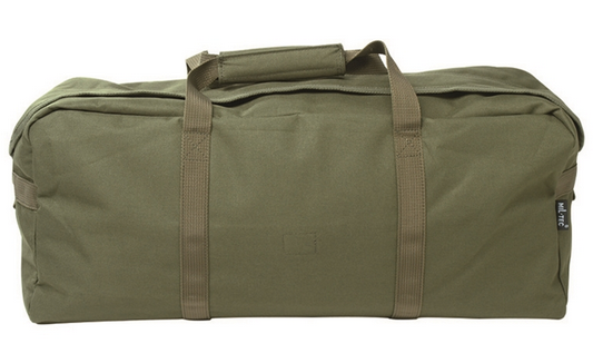 NAGY AMERIKAI SZERSZÁMOS TÁSKA - Mil-Tec® - OD (Olive Drab)