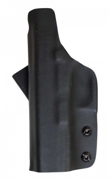 Pisztolytáska KYDEX IWB Holster For Concealed Gun Carry Back side CZ P09