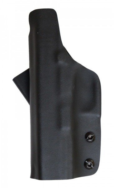 Pisztolytáska KYDEX IWB Holster For Concealed Gun Carry Back side Ruger