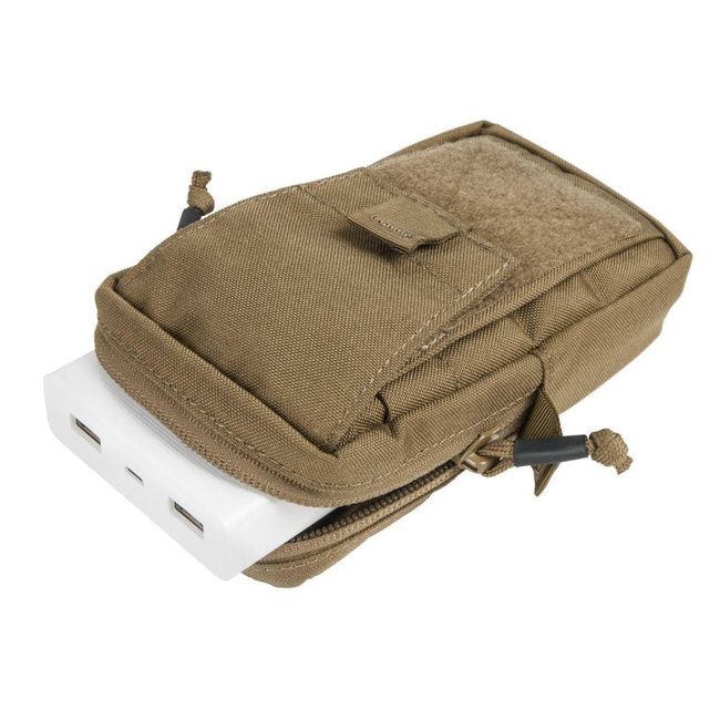 TÁSKA AZ ÖVHÖZ - NAVTEL® O.08 - CORDURA® - 15 x 9 x 4.5 cm - Helikon-Tex® - TIGER STRIPE