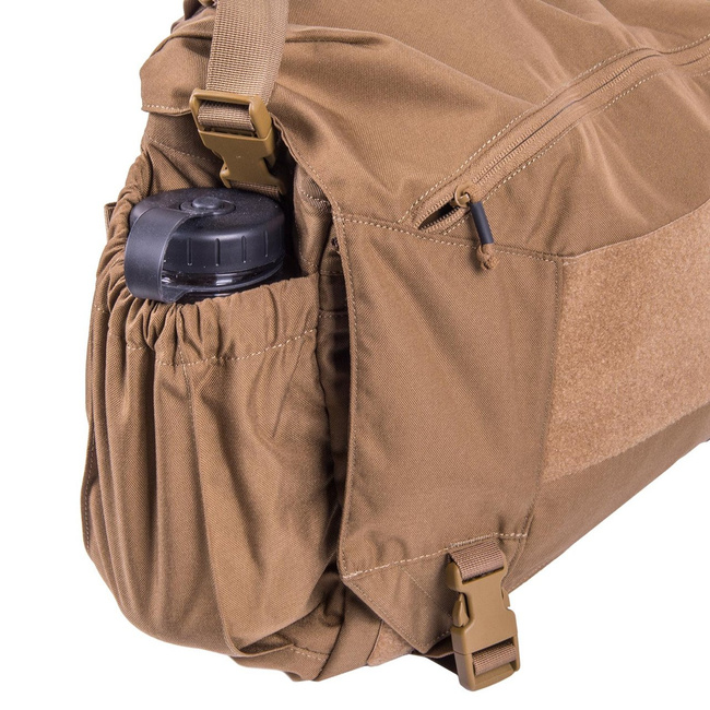 TÁSKA URBAN COURIER LARGE® - CORDURA® - DESERT NIGHT CAMO