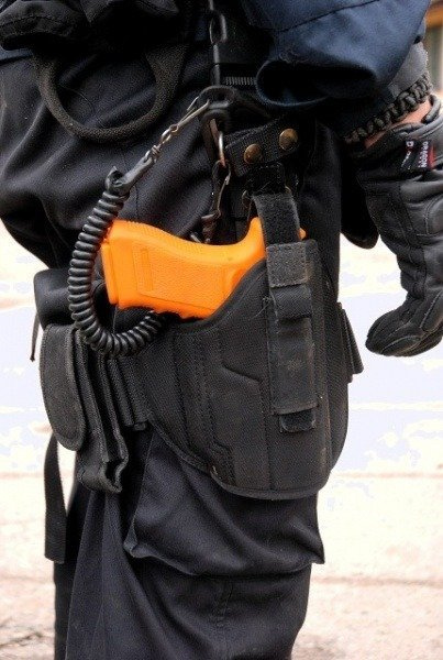 Training Pistol Walther P99Q