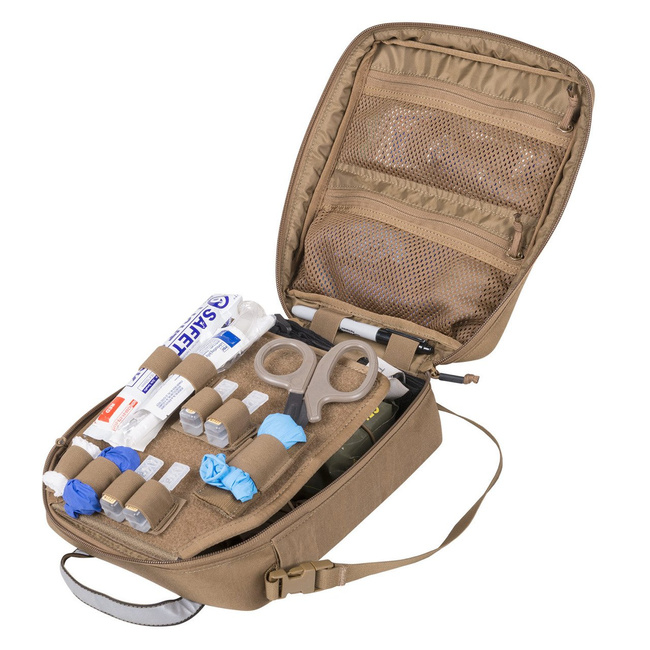 ZACSKÓ AUTOMOTIVE MED KIT® - CORDURA® OLIVE 