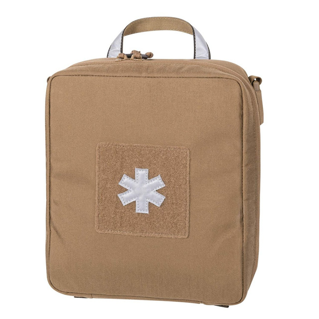 ZACSKÓ AUTOMOTIVE MED KIT® - CORDURA® coyote