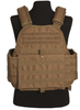 COYOTE PLATE CARRIER VEST