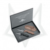 Fox kés COL MOSCHIN - Delta Special Operation Knife