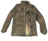 M65 BÉLELT KABÁT - AMERIKAI STÍLUS - Mil-Tec® - FLECTAR