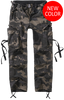 Női nadrág M-65 darkcamo